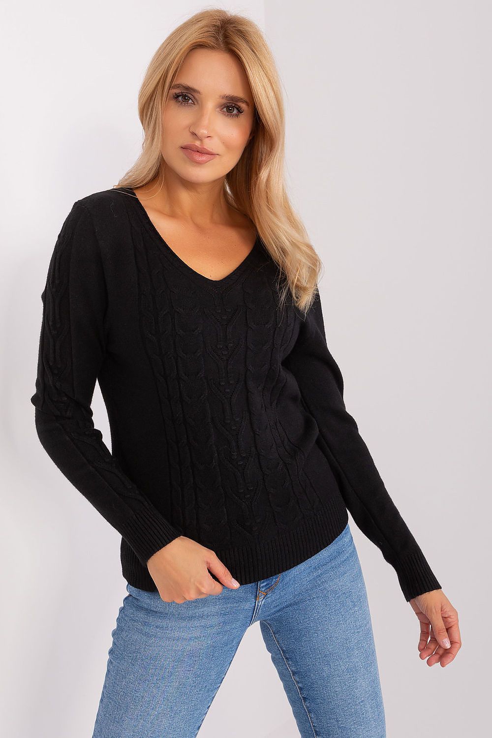 Pullover Modell 186583 AT