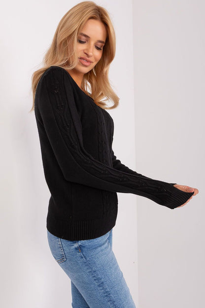 Pullover Modell 186583 AT