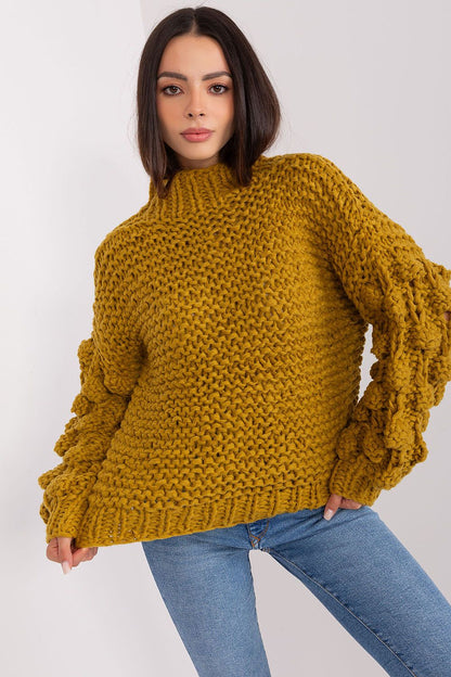 Pullover Modell 186599 AT