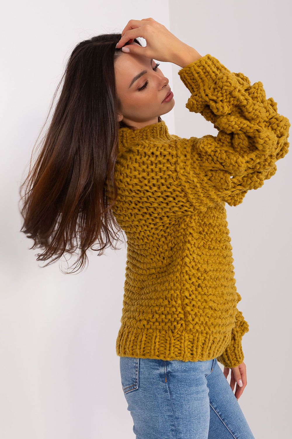 Pullover Modell 186599 AT