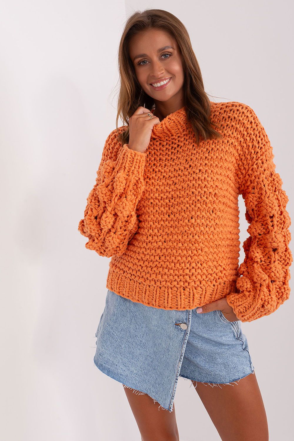 Pullover Modell 186599 AT