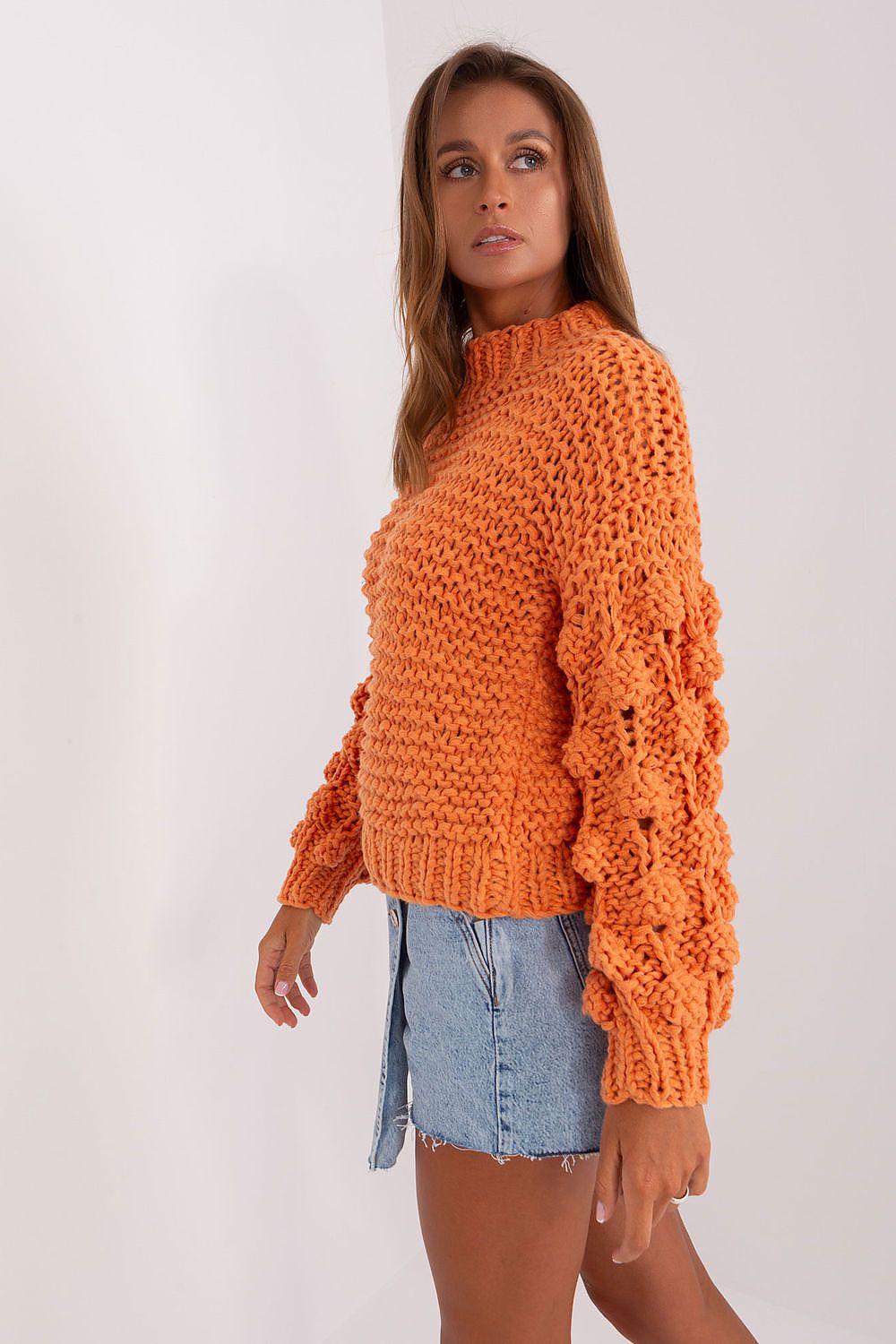 Pullover Modell 186599 AT