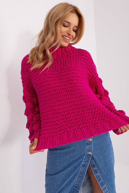 Pullover Modell 186599 AT