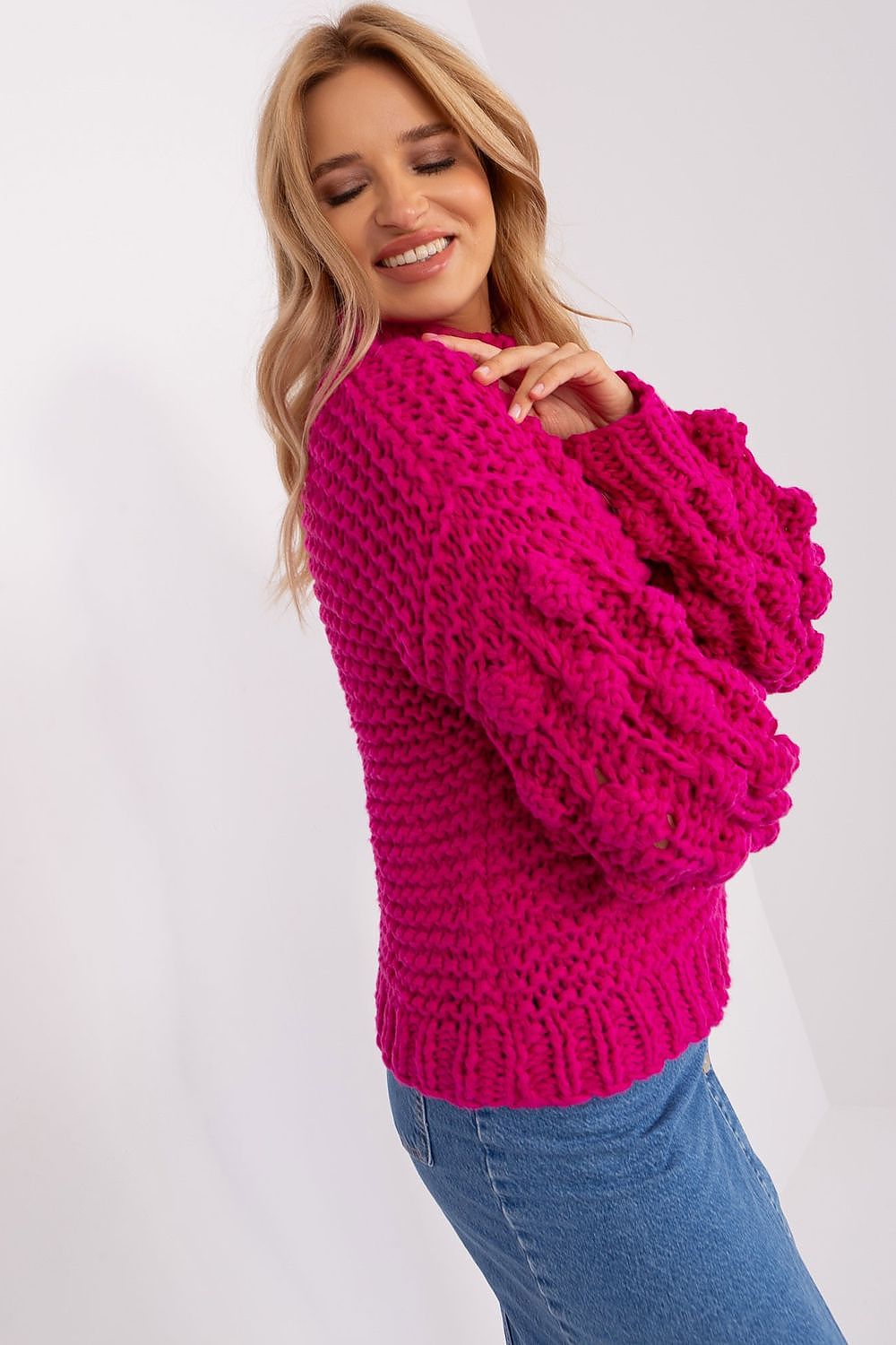 Pullover Modell 186599 AT