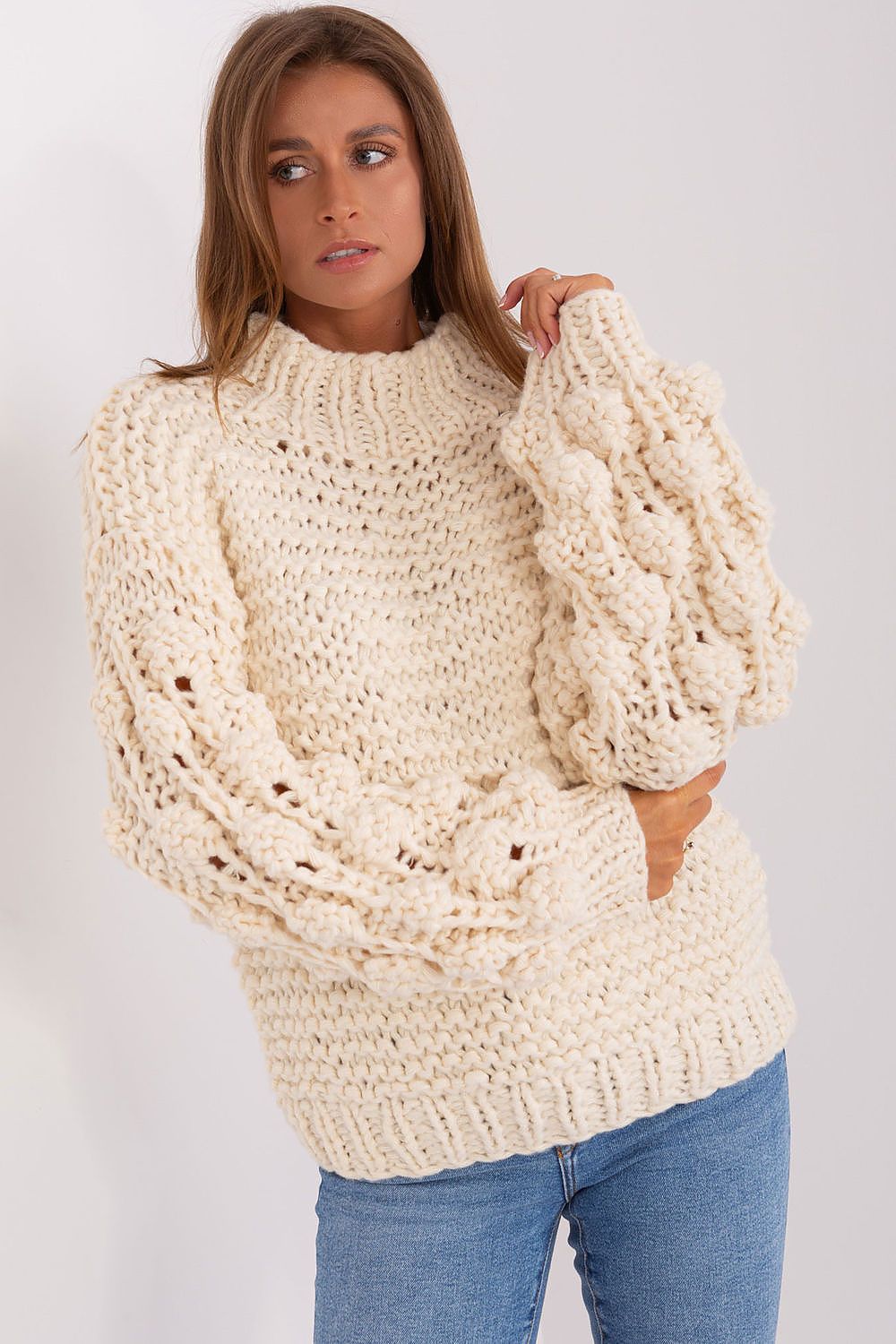 Pullover Modell 186599 AT