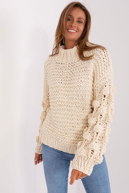 Pullover Modell 186599 AT