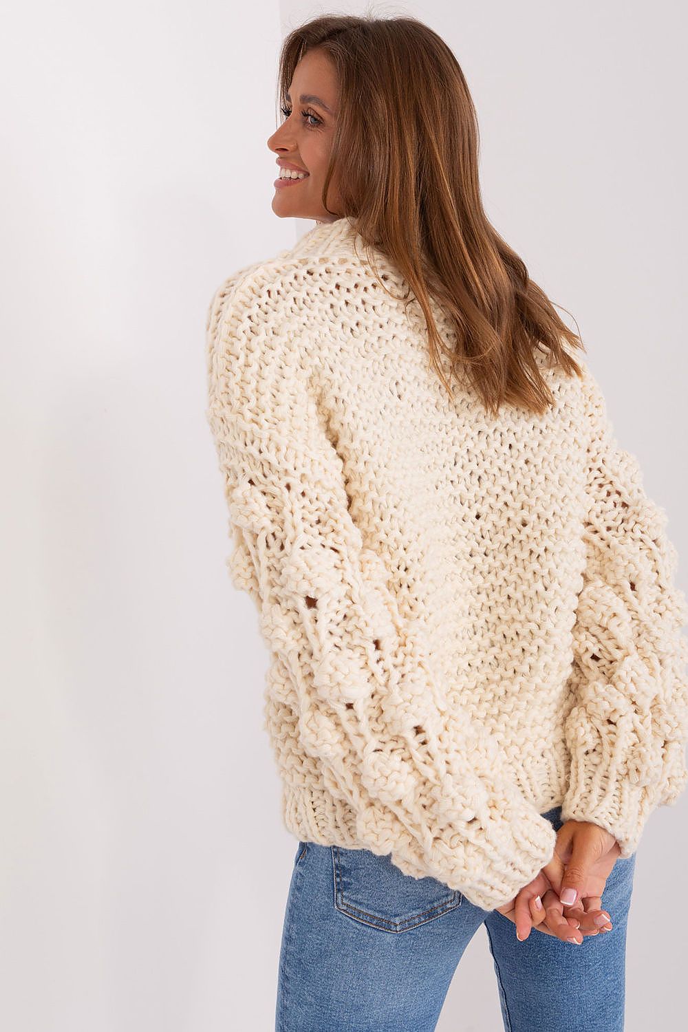 Pullover Modell 186599 AT