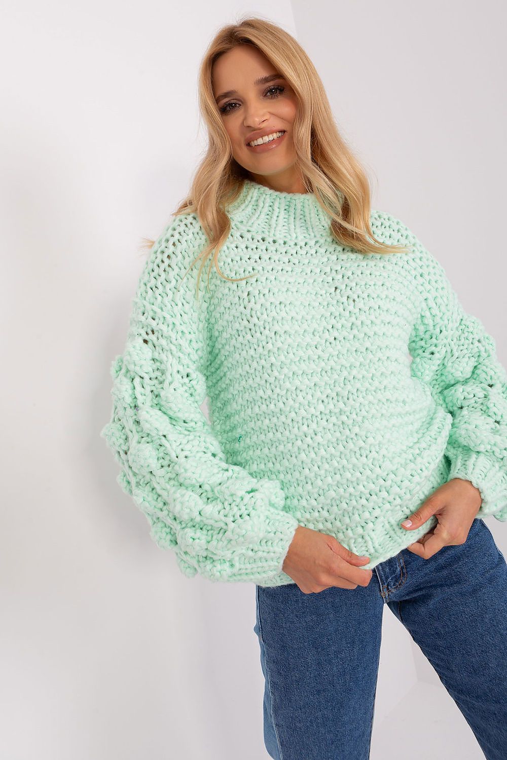 Pullover Modell 186599 AT