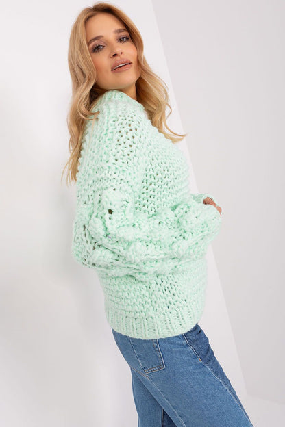 Pullover Modell 186599 AT