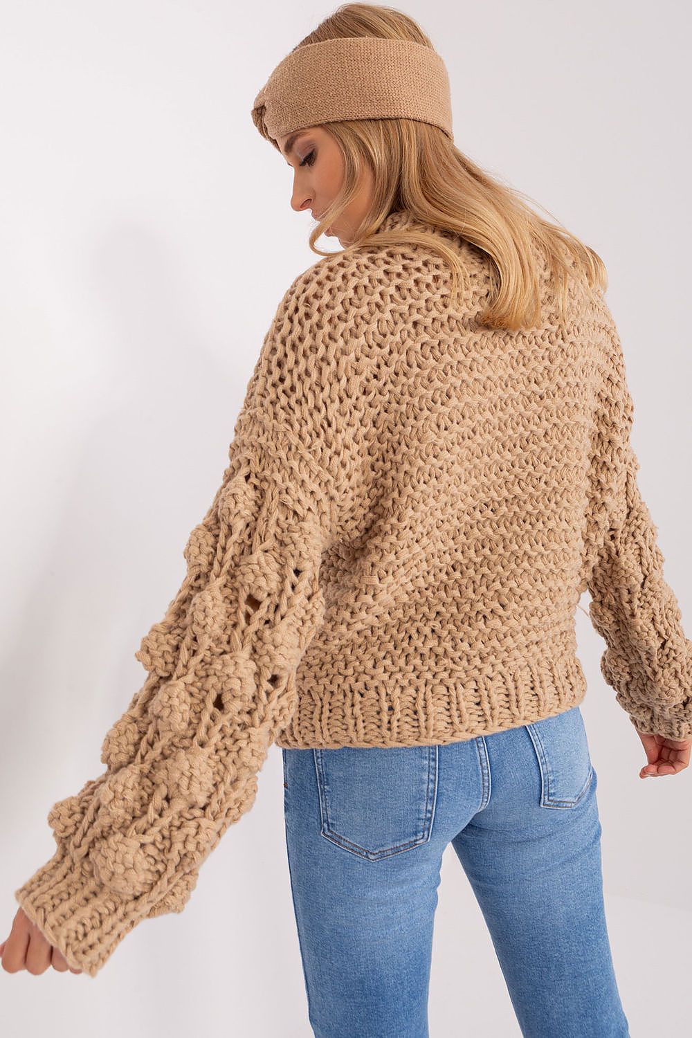 Pullover Modell 186599 AT