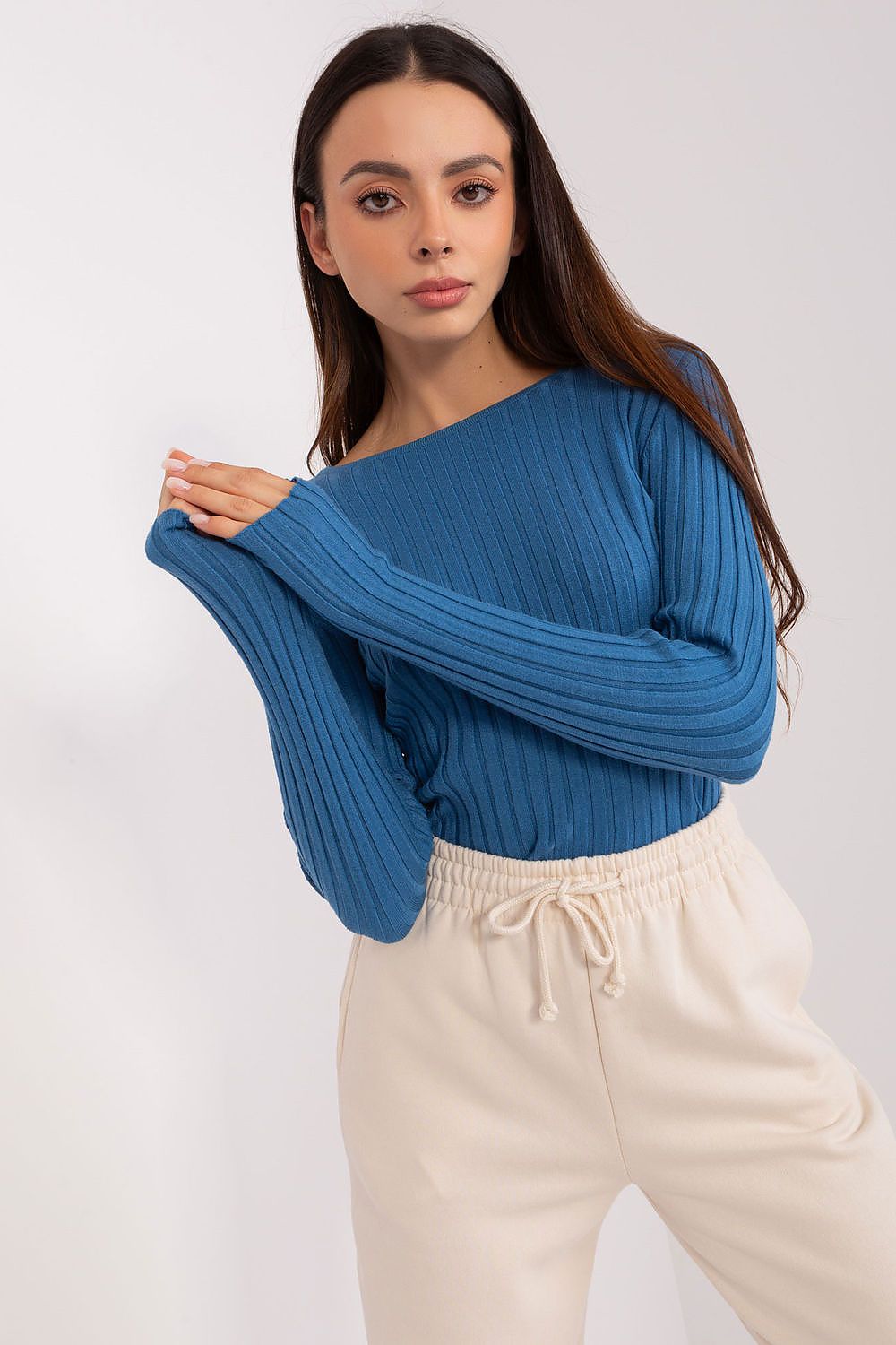 sweater model 186622 Factory Price