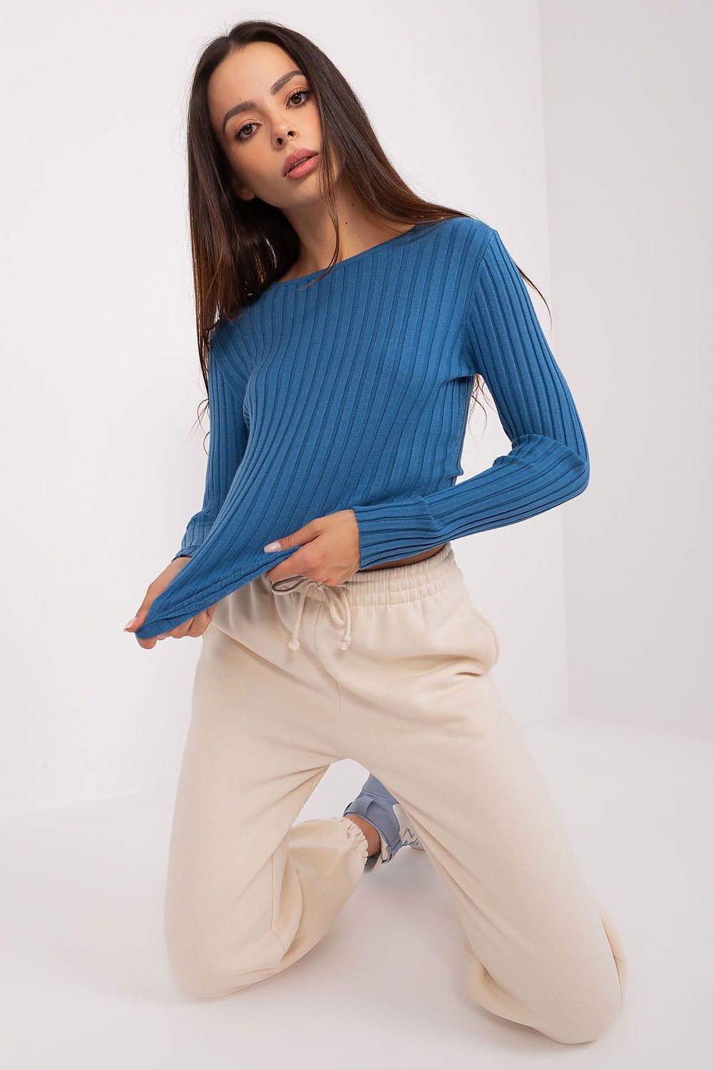 sweater model 186622 Factory Price