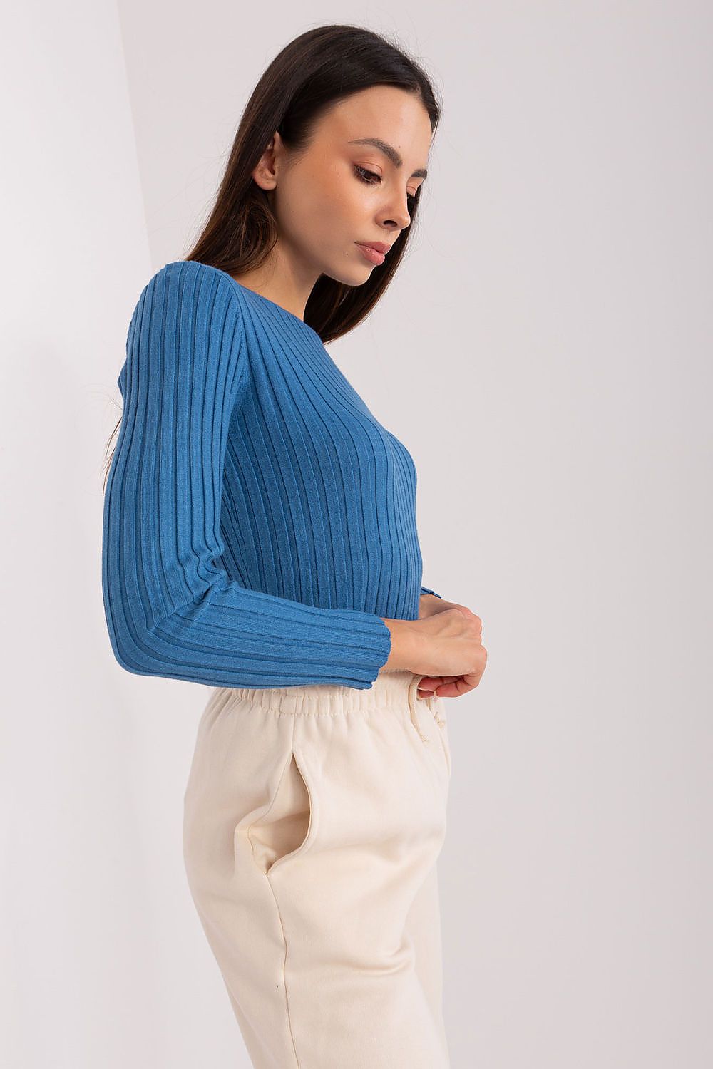 sweater model 186622 Factory Price