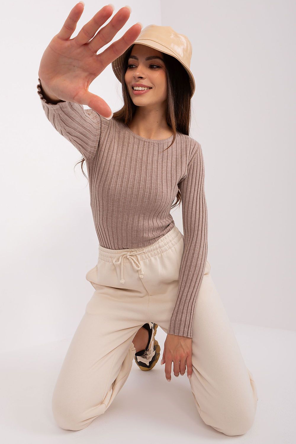 sweater model 186622 Factory Price