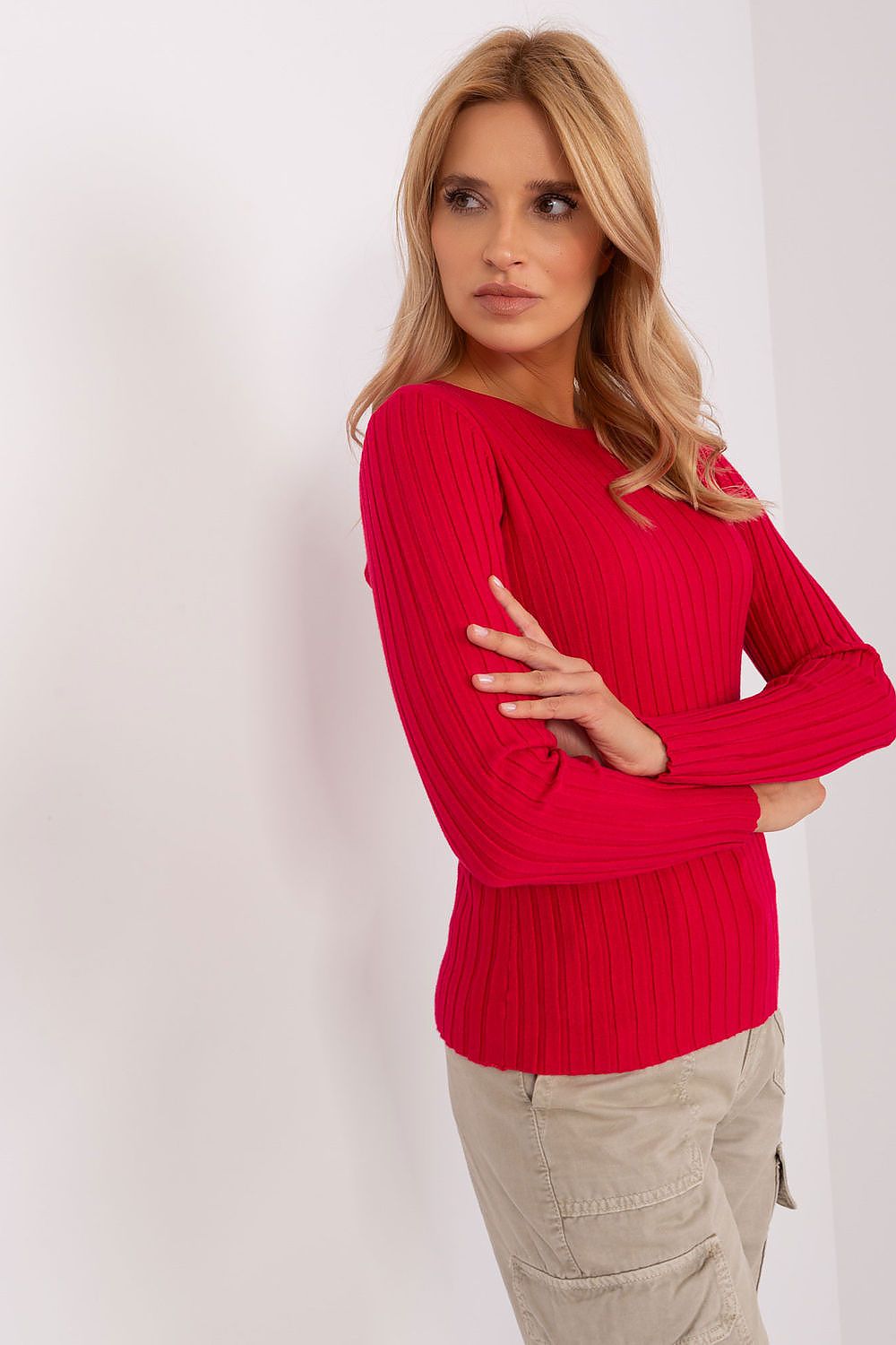 sweater model 186622 Factory Price