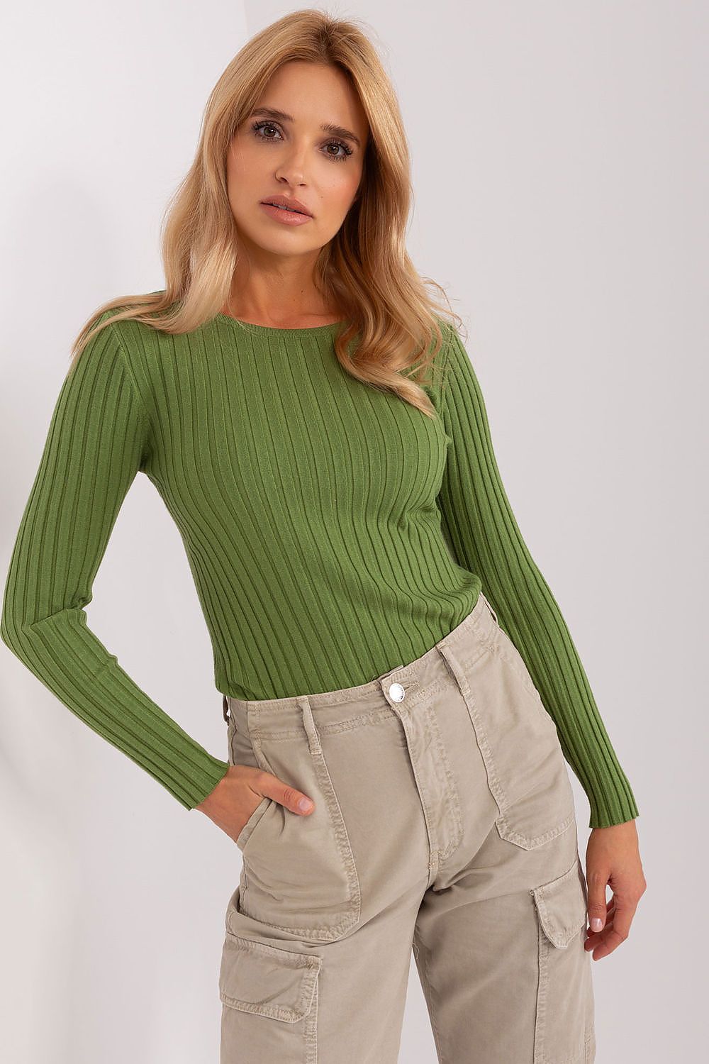 sweater model 186622 Factory Price