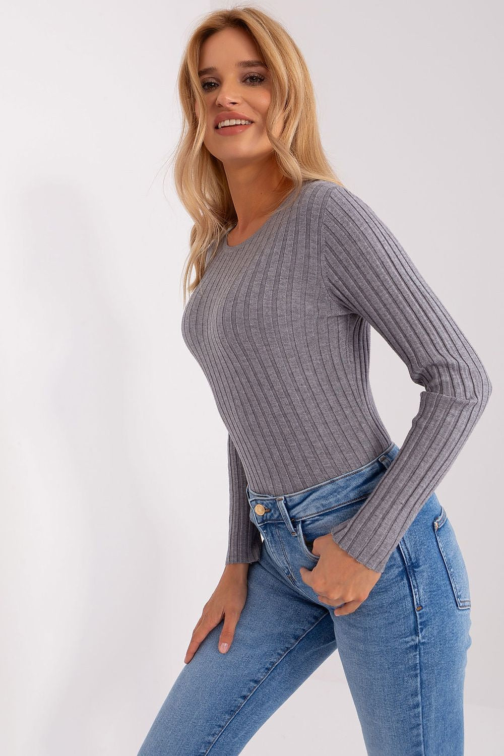 Pullover Modell 186622 Neupreis