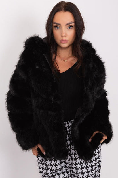 Anna Fur jacket model 188848 AT