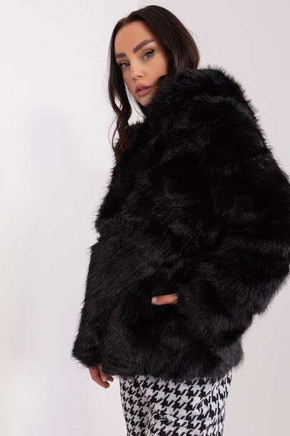 Anna Fur jacket model 188848 AT