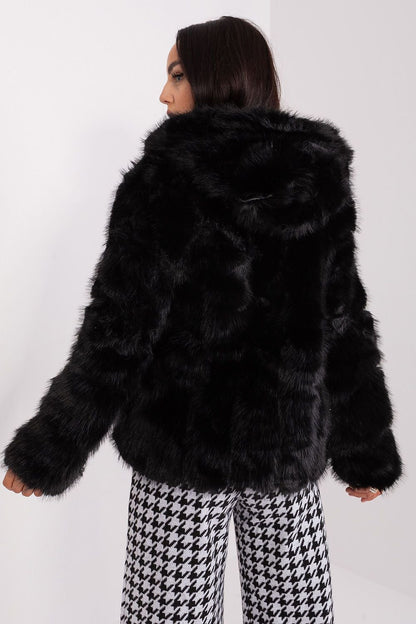 Anna Fur jacket model 188848 AT