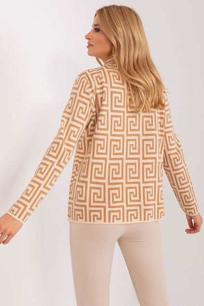 sweater model 187598 AT