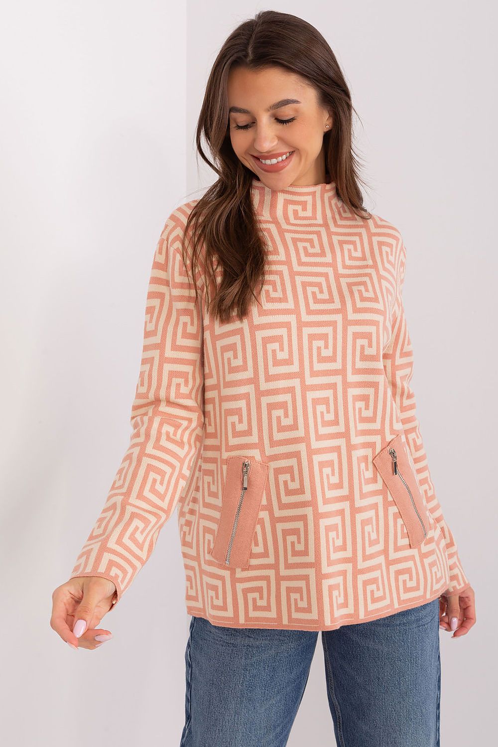 Pullover Modell 187598 AT