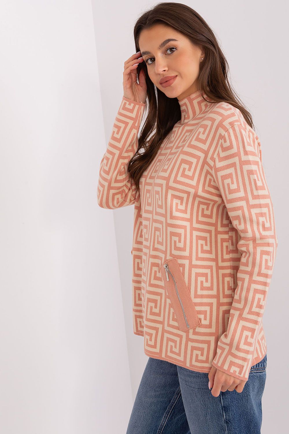 Pullover Modell 187598 AT