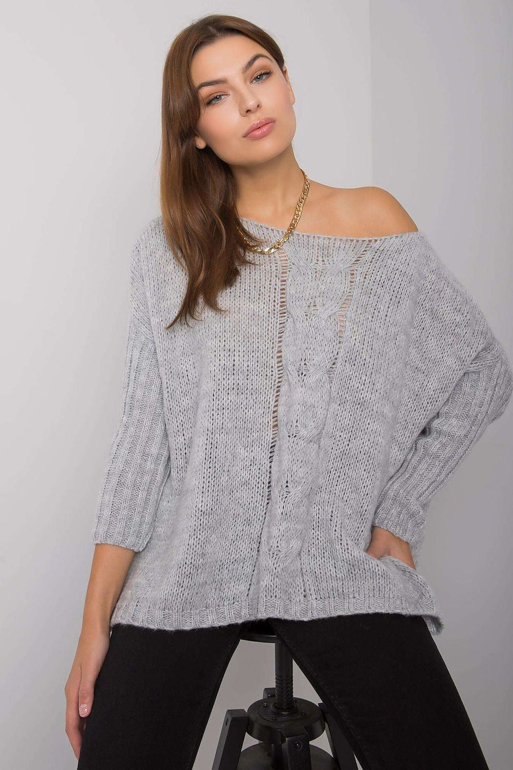 Pullover Modell 186805 Oh Bella