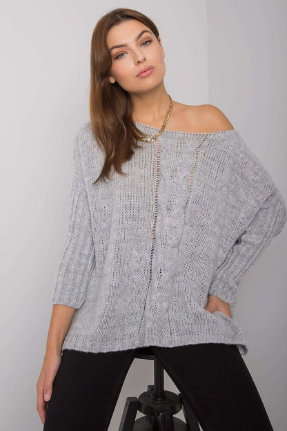 sweater model 186805 Och Bella