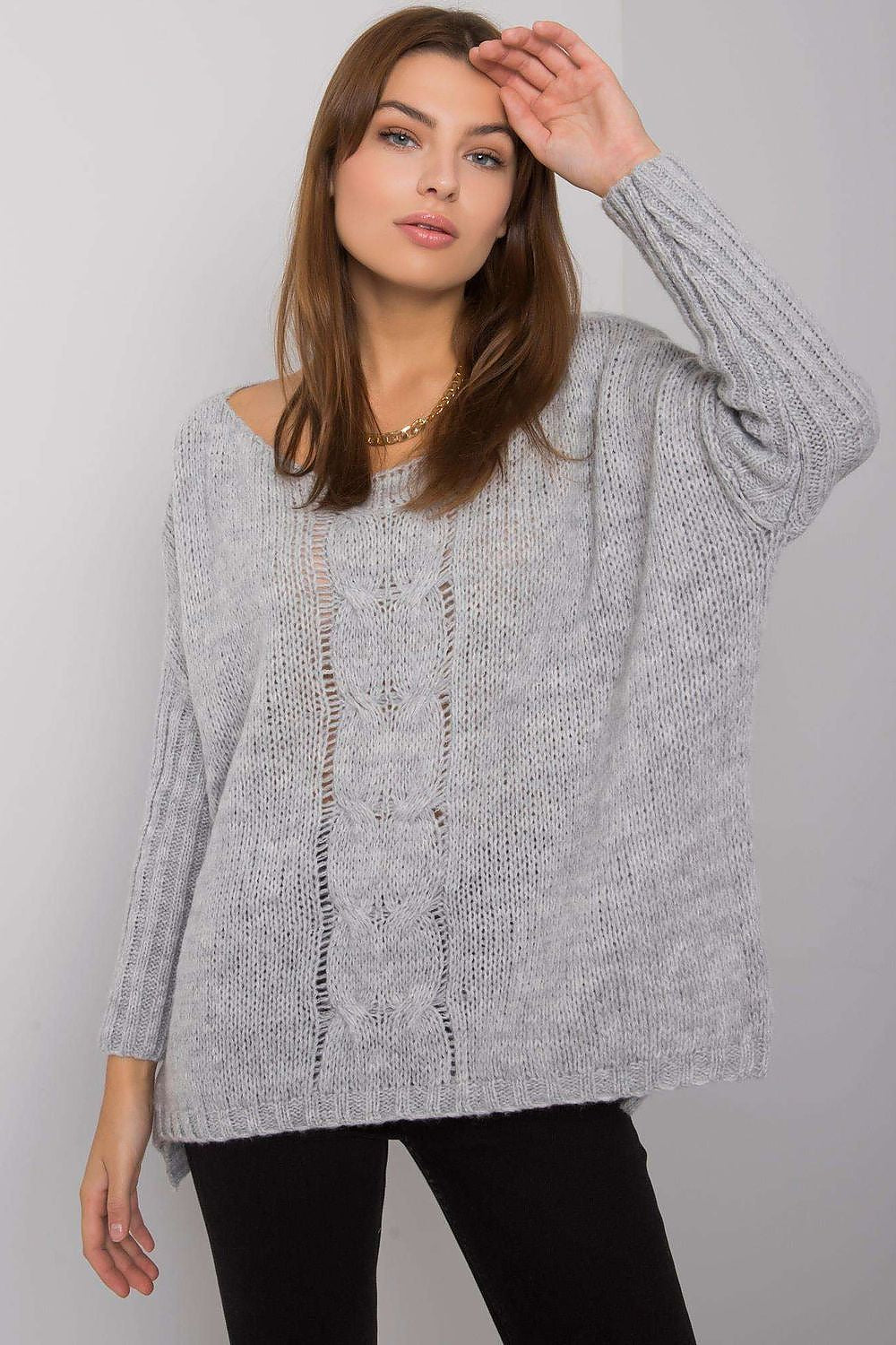 Pullover Modell 186805 Oh Bella