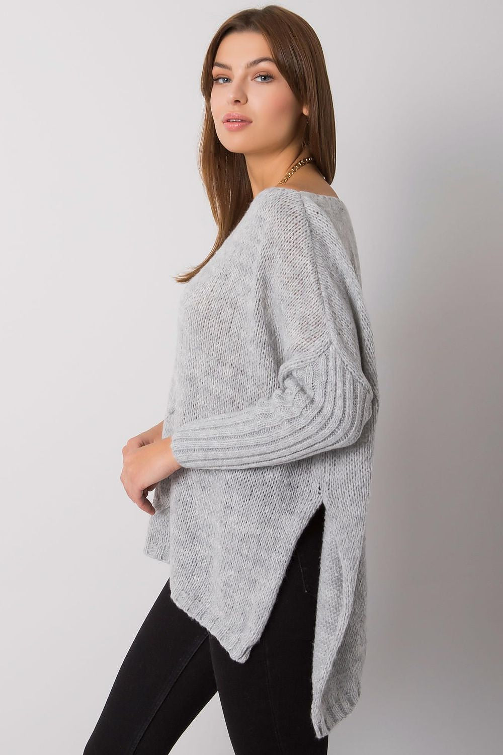 Pullover Modell 186805 Oh Bella