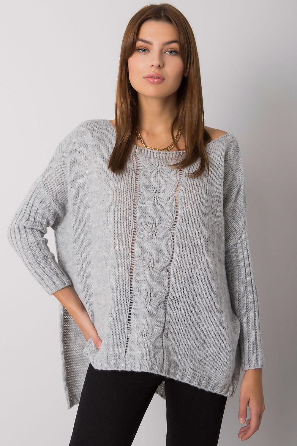 Pullover Modell 186805 Oh Bella