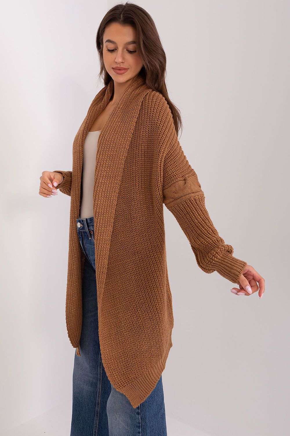 cardigan model 186808 Oh Bella