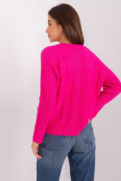 cardigan model 187575 AT