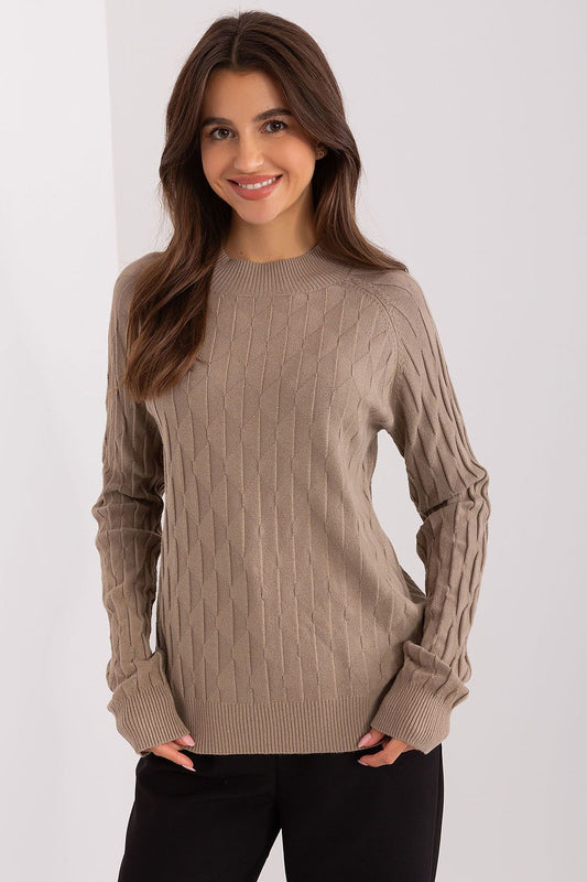 Pullover Modell 186833 AT