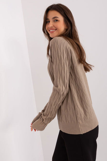 Pullover Modell 186833 AT