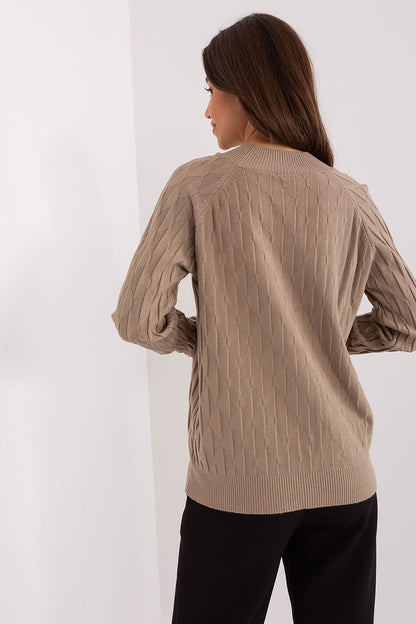 Pullover Modell 186833 AT