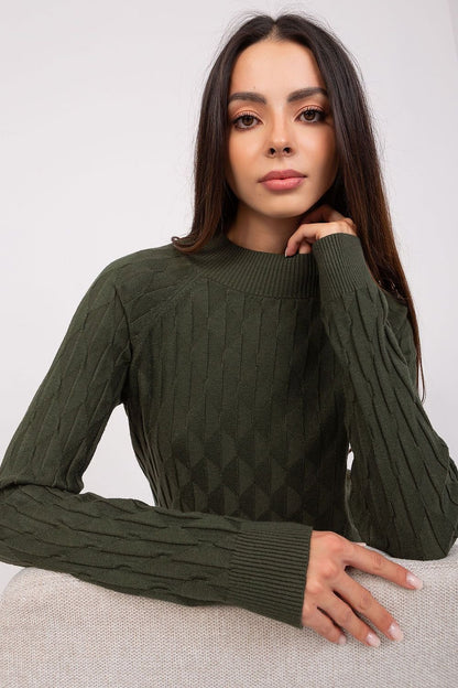 Pullover Modell 186833 AT