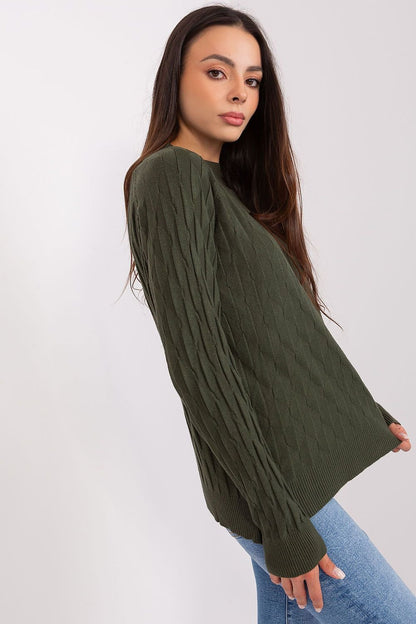 Pullover Modell 186833 AT