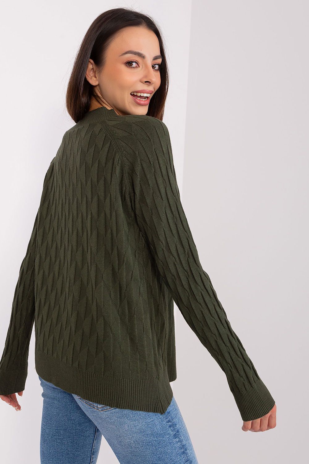 Pullover Modell 186833 AT