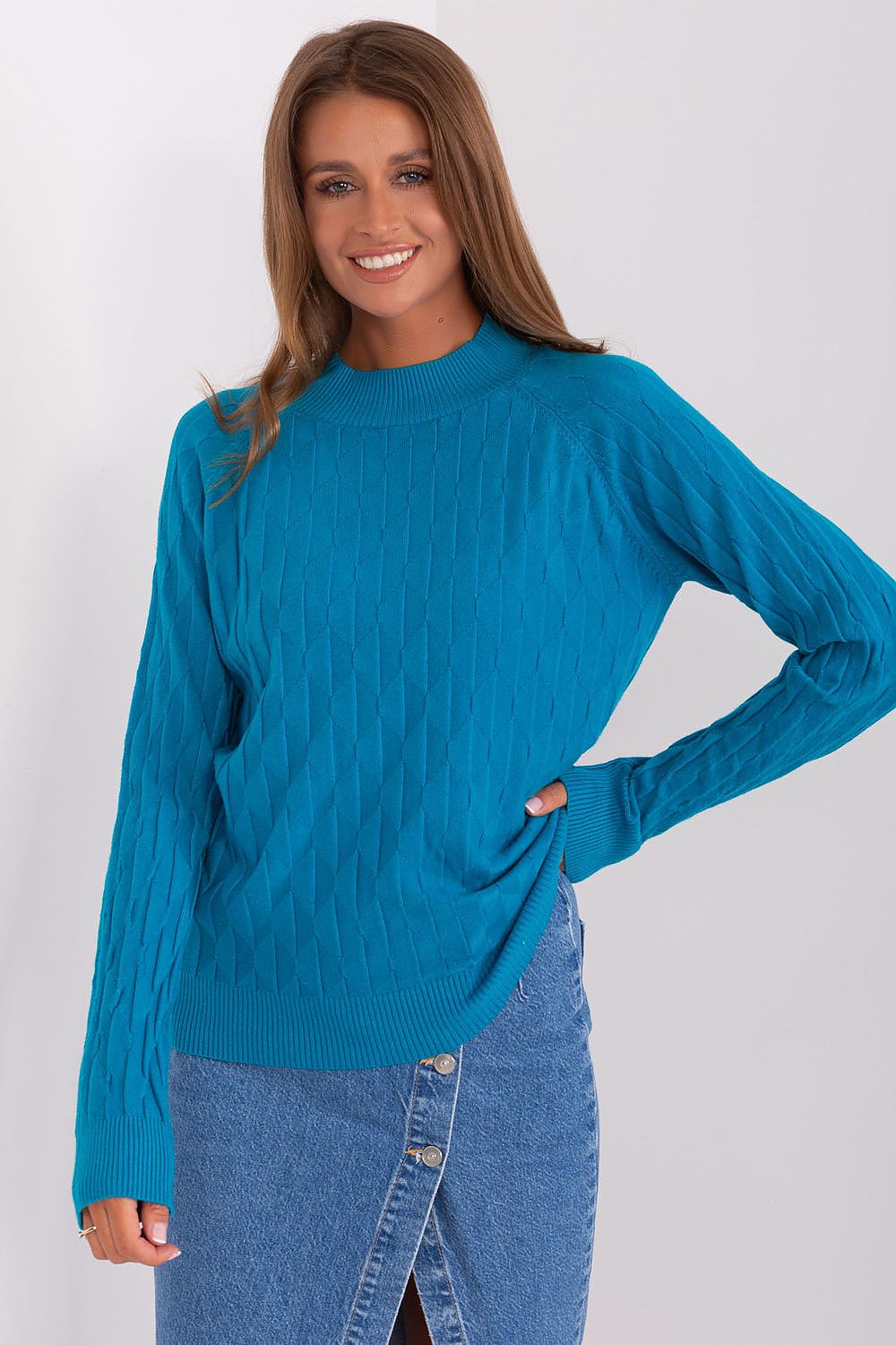 Pullover Modell 186833 AT