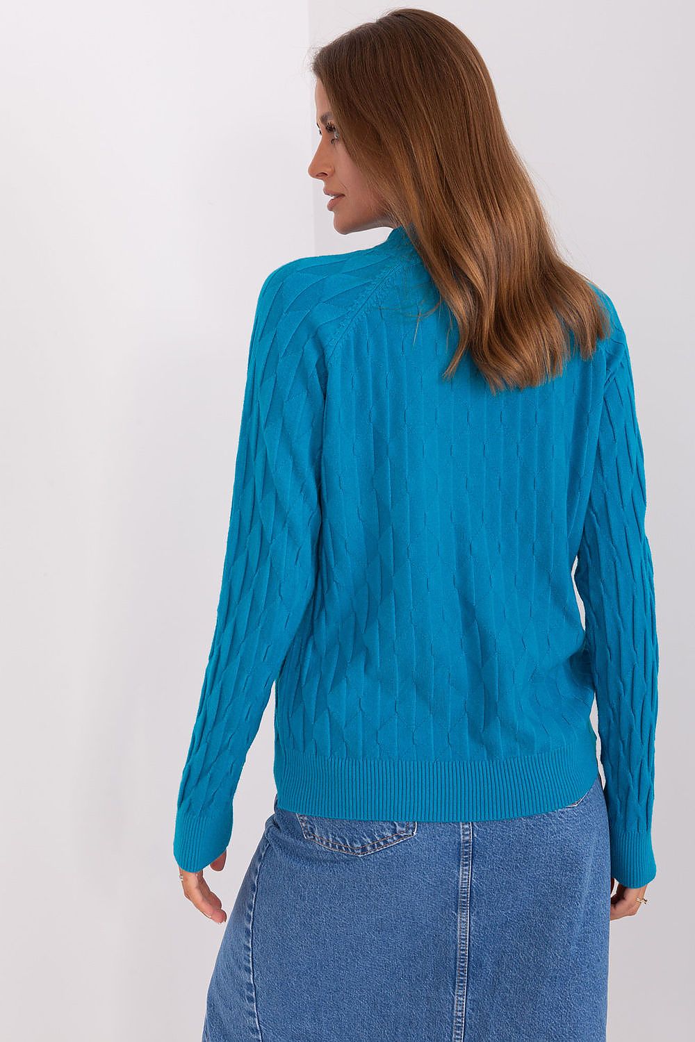 Pullover Modell 186833 AT