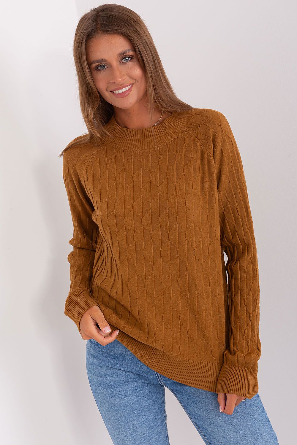 Pullover Modell 186833 AT