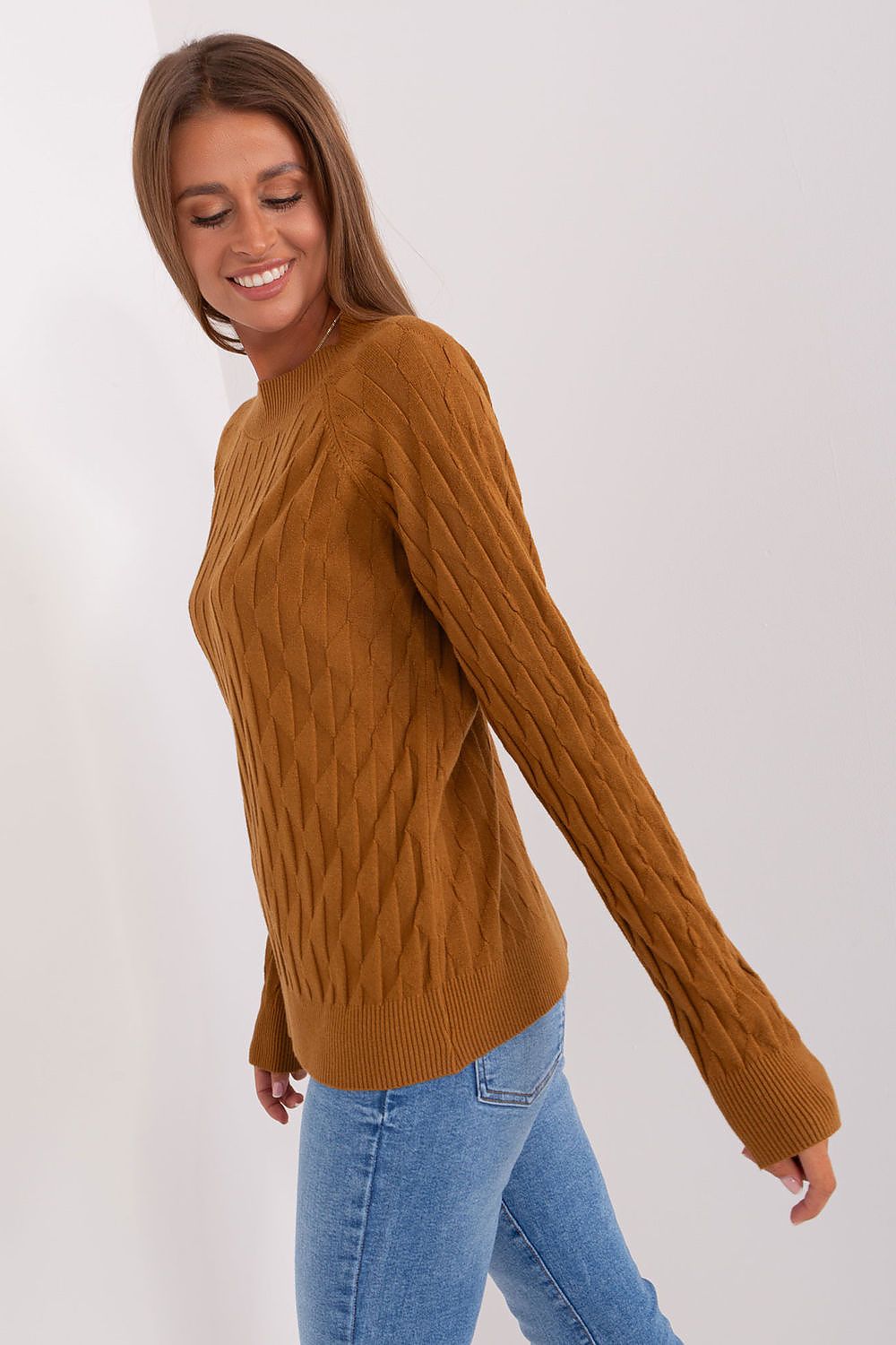 Pullover Modell 186833 AT