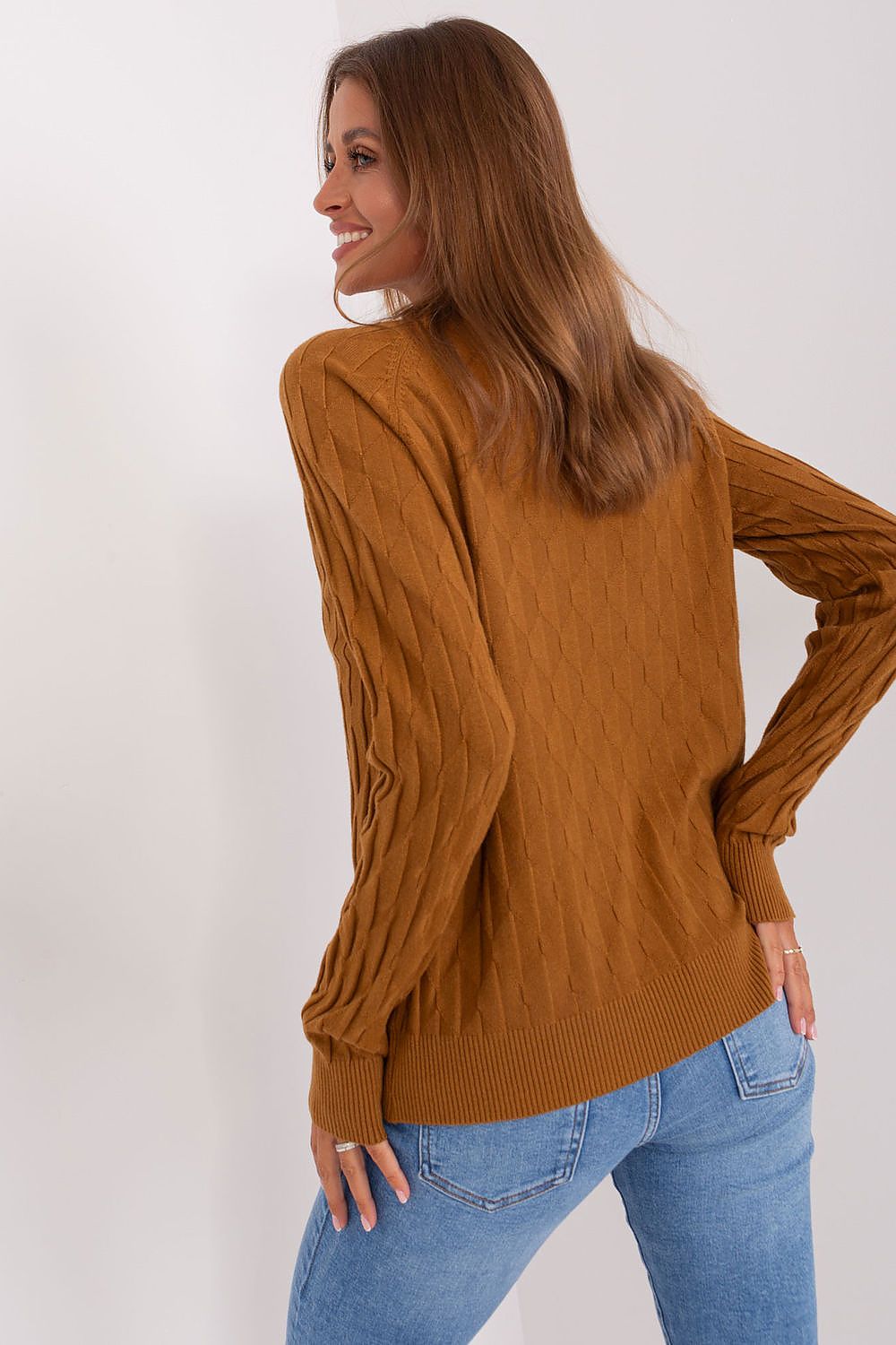 Pullover Modell 186833 AT