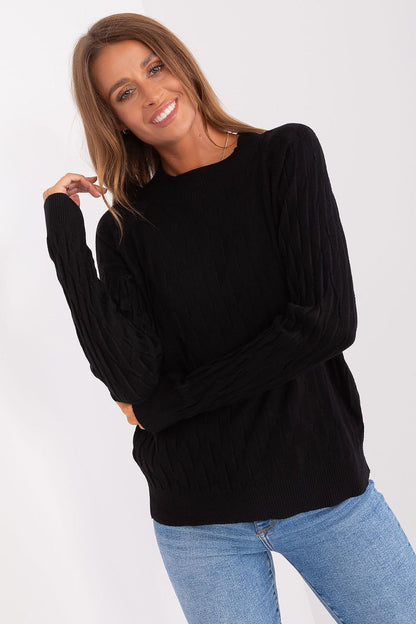 Pullover Modell 186833 AT