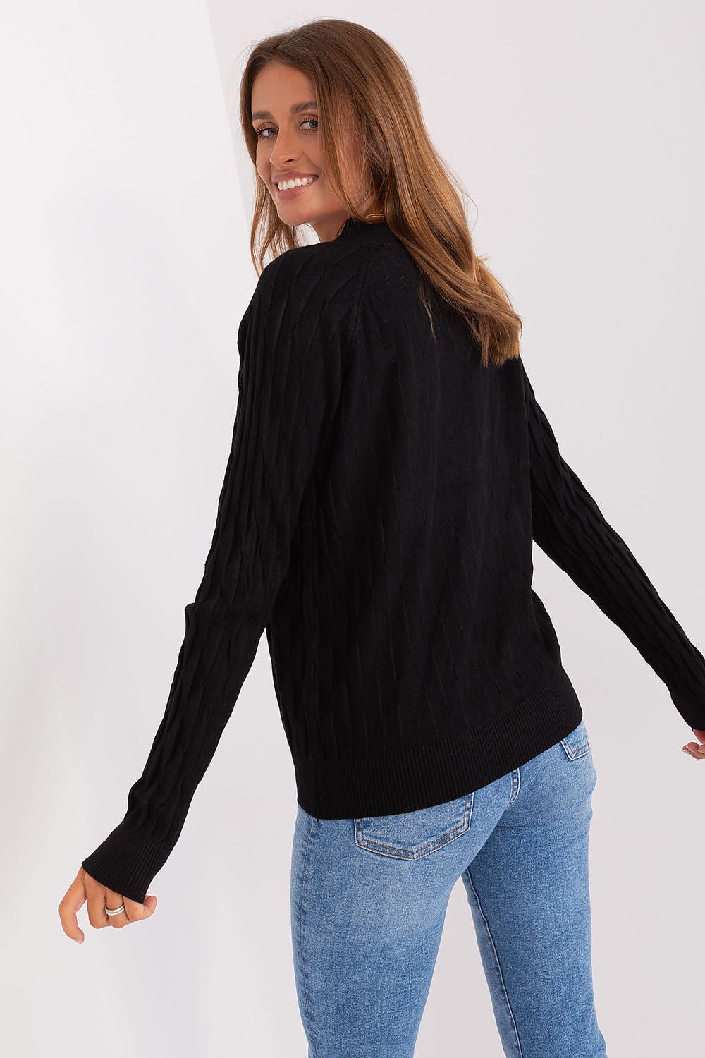 Pullover Modell 186833 AT