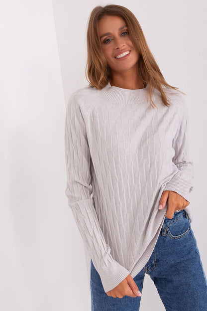 Pullover Modell 186833 AT