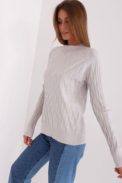 Pullover Modell 186833 AT