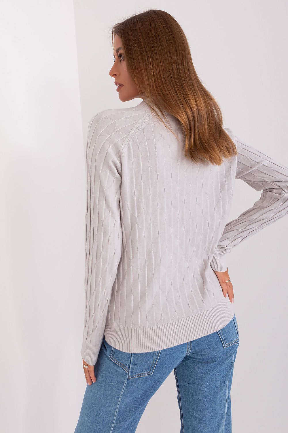 Pullover Modell 186833 AT